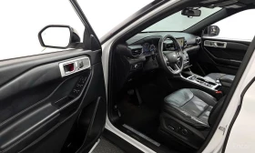 Ford Explorer 3.0 PHEV* DISTRONIC* 360 CAM* ПОДГРЕВ* ОБДУХВАНЕ* , снимка 6