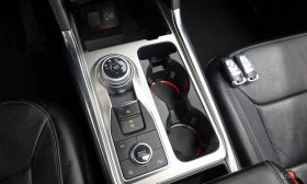 Ford Explorer 3.0 PHEV* DISTRONIC* 360 CAM* ПОДГРЕВ* ОБДУХВАНЕ* , снимка 13