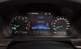 Ford Explorer 3.0 PHEV* DISTRONIC* 360 CAM* ПОДГРЕВ* ОБДУХВАНЕ* , снимка 10