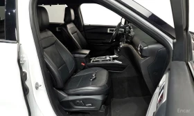 Ford Explorer 3.0 PHEV* DISTRONIC* 360 CAM* ПОДГРЕВ* ОБДУХВАНЕ* , снимка 7