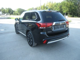 Mitsubishi Outlander 2, 0-Plug in Хибрид, FULL-Екстри, снимка 3
