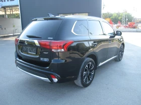 Mitsubishi Outlander 2, 0-Plug in Хибрид, FULL-Екстри, снимка 4