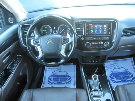 Mitsubishi Outlander 2, 0-Plug in Хибрид, FULL-Екстри, снимка 8