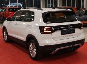 VW T-Cross 1.6 TDI | DSG | Style, снимка 4