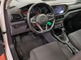 VW T-Cross 1.6 TDI | DSG | Style, снимка 9