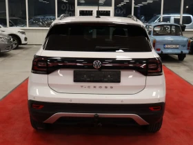 VW T-Cross 1.6 TDI | DSG | Style, снимка 5