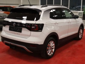 VW T-Cross 1.6 TDI | DSG | Style, снимка 6
