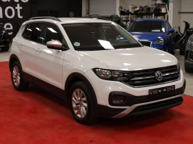 VW T-Cross 1.6 TDI | DSG | Style, снимка 1