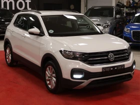 VW T-Cross 1.6 TDI | DSG | Style, снимка 2