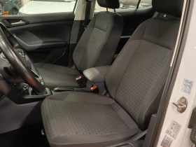 VW T-Cross 1.6 TDI | DSG | Style, снимка 10