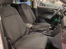 VW T-Cross 1.6 TDI | DSG | Style, снимка 12