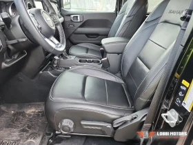 Jeep Wrangler, снимка 3