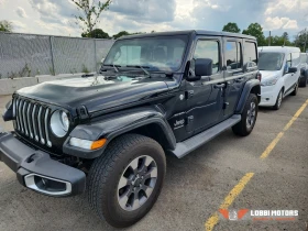 Jeep Wrangler, снимка 1