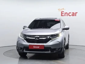 Honda Cr-v 1.5 Touring 4Wd, снимка 3