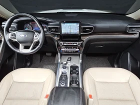Ford Explorer 3.0 - САМО 30% АВАНС, снимка 7