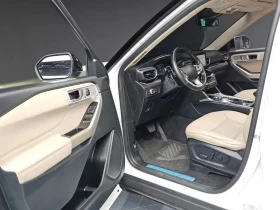 Ford Explorer 3.0 - САМО 30% АВАНС, снимка 10