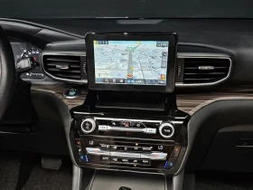 Ford Explorer 3.0 - САМО 30% АВАНС, снимка 14
