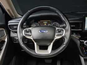 Ford Explorer 3.0 - САМО 30% АВАНС, снимка 12