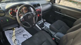 Suzuki Vitara 1.6 ГАЗ..ИНЖ..4Х4, снимка 9