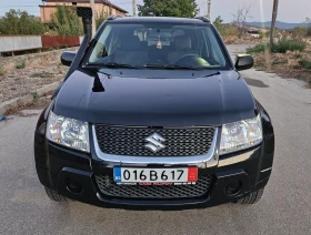 Suzuki Vitara 1.6 ГАЗ..ИНЖ..4Х4, снимка 1