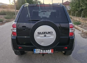 Suzuki Vitara 1.6 ГАЗ..ИНЖ..4Х4, снимка 6