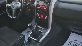 Suzuki Vitara 1.6 ГАЗ..ИНЖ..4Х4, снимка 12