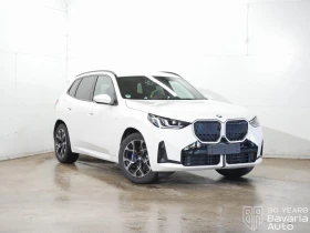BMW X3 30e xDrive Steptronic, снимка 4