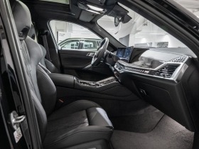 BMW X6 30d xDrive M-Sport = NEW= Carbon Interior Гаранция, снимка 8 - Автомобили и джипове - 45536292