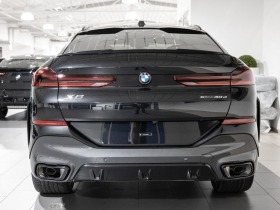 BMW X6 30d xDrive M-Sport = NEW= Carbon Interior Гаранция, снимка 2 - Автомобили и джипове - 45536292