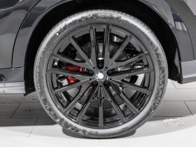 BMW X6 30d xDrive M-Sport = NEW= Carbon Interior Гаранция, снимка 4