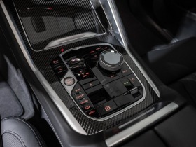 BMW X6 30d xDrive M-Sport = NEW= Carbon Interior Гаранция, снимка 7 - Автомобили и джипове - 45536292