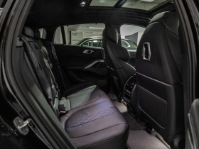 BMW X6 30d xDrive M-Sport = NEW= Carbon Interior Гаранция, снимка 9