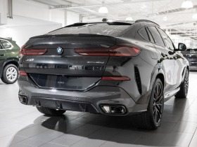BMW X6 30d xDrive M-Sport = NEW= Carbon Interior Гаранция, снимка 3