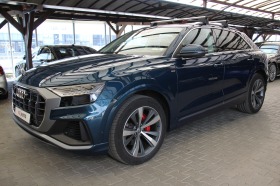 Audi Q8 50TDI/Virtual/Sline/Bang&Olufsen/Обдухване/Панор