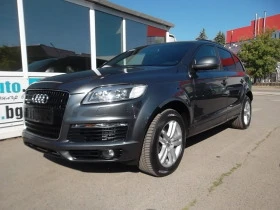 Audi Q7 4.2 TDI S-line ABT - [1] 