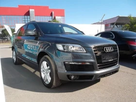 Audi Q7 4.2 TDI S-line ABT - [5] 