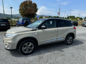 Suzuki Vitara 1.6 Gaz.injektion 4x4 EURO 6 | Mobile.bg    5