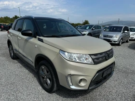 Suzuki Vitara 1.6 Gaz.injektion 4x4 EURO 6 | Mobile.bg    3