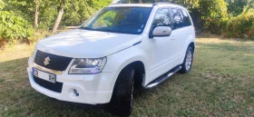 Suzuki Grand vitara 2.4i, снимка 2