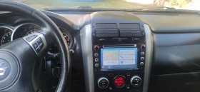 Suzuki Grand vitara 2.4i | Mobile.bg    10