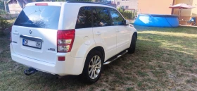 Suzuki Grand vitara 2.4i, снимка 6