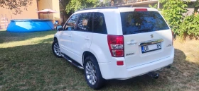 Suzuki Grand vitara 2.4i | Mobile.bg    7