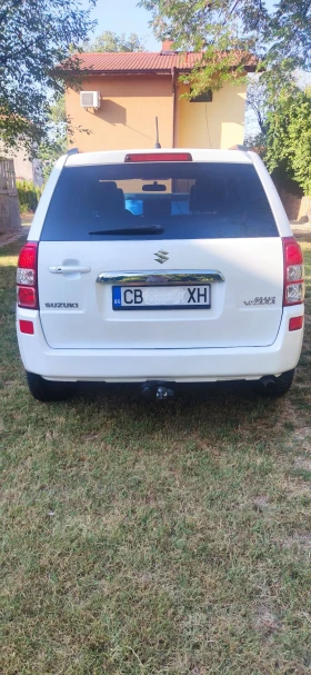 Suzuki Grand vitara 2.4i, снимка 8