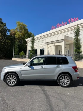 Mercedes-Benz GLK 4MATIC | Mobile.bg    4