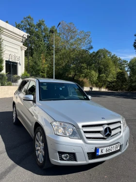 Mercedes-Benz GLK 4MATIC | Mobile.bg    1