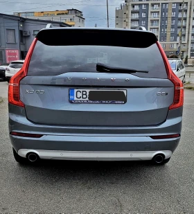 Volvo Xc90 7 места 1ви собственик, снимка 15