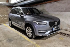 Volvo Xc90 7 места 1ви собственик, снимка 13