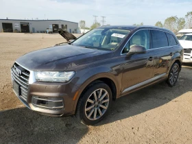 Audi Q7 PRESTIGE* BOSE* ОБДУХ* ПАНО* ДИГИТАЛНО ТАБЛО - [4] 