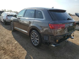 Audi Q7 PRESTIGE* BOSE* ОБДУХ* ПАНО* ДИГИТАЛНО ТАБЛО - [5] 