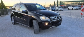 Mercedes-Benz ML 320 Facelift - [4] 